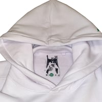 Image 4 of dream/star hoodie