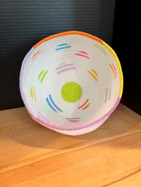 Image 1 of Rope Basket / Bowl