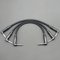 Image 1 of LUNA Patch Cables (1/4" Jacks)