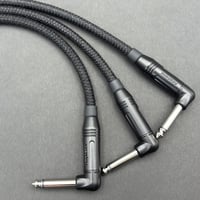 Image 2 of LUNA Patch Cables (1/4" Jacks)