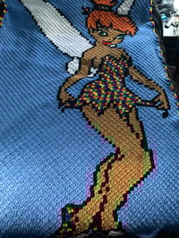 Image 3 of Custom Coast To Coast (C2C) Blanket 