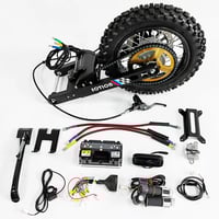 Image 2 of Razor Sotion FW11 Chain Off-road Kits 