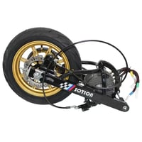 Image 4 of Razor Sotion FW01 V2 Razor Swing Arm Kit 