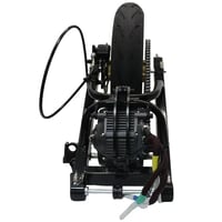 Image 3 of Razor Sotion FW01 V2 Razor Swing Arm Kit 