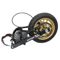 Image 2 of Razor Sotion FW01 V2 Razor Swing Arm Kit 