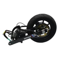 Image 1 of Razor Sotion FW01 V2 Razor Swing Arm Kit 