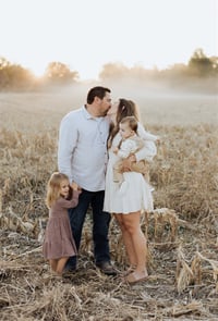 Image 2 of Fall MICRO MINI Sessions 2025