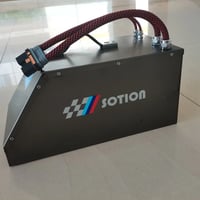 Image 2 of  SOTION 72V 40AH Battery – Direct Fit for Razor RSF650