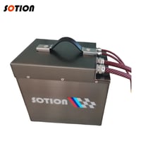 Image 1 of SOTION 72V 32Ah High-Performance Battery – Direct Fit for RAZOR SX