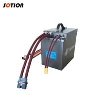 Image 3 of SOTION 72V 32Ah High-Performance Battery – Direct Fit for RAZOR SX