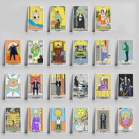 Image 2 of Láminas del Tarot de ANHQV