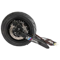 Image 2 of Tuttio SOTION Swing Arm Kit