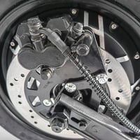 Image 4 of Tuttio SOTION Swing Arm Kit