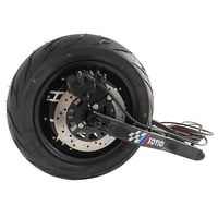 Image 3 of Tuttio SOTION Swing Arm Kit