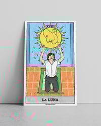 Image 5 of Láminas del Tarot de ANHQV