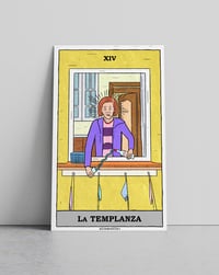 Image 3 of Láminas del Tarot de ANHQV