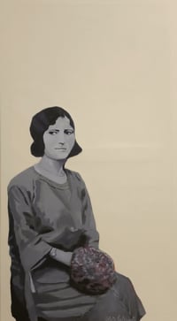 Image 2 of Honrando a los ancestros I