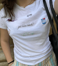 Image 1 of Get Him Back! π