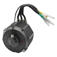 Image 1 of Talaria High-Speed 72V 12KW FW02 Mid Drive Motor