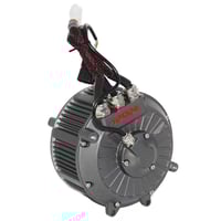 Image 2 of Talaria High-Speed 72V 12KW FW02 Mid Drive Motor