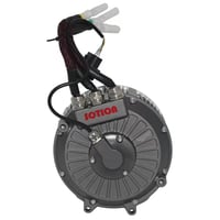 Image 3 of Talaria High-Speed 72V 12KW FW02 Mid Drive Motor