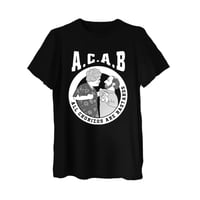 ACAB - All Chorizos Are Bastards / Camiseta