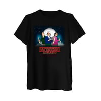 Baptisterio Romano / Camiseta