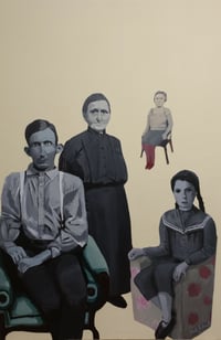 Image 2 of Honrando a los ancestros II