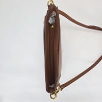 Image 8 of Style & Co Feed Small Crossbody - Tortoise Shell
