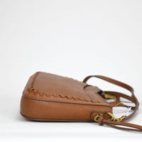 Image 5 of Style & Co Feed Small Crossbody - Tortoise Shell