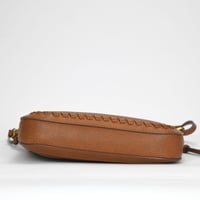 Image 7 of Style & Co Feed Small Crossbody - Tortoise Shell