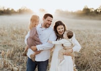 Image 2 of Fall Family Sessions 2025