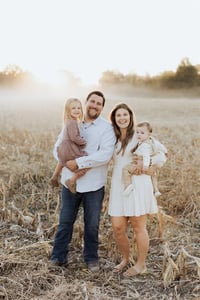 Image 1 of Fall Family Sessions 2025