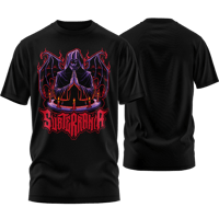 Image 1 of The Dreamwalkers "SUBTERRANIA" T-Shirt