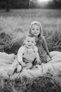 Image 4 of Fall Family Sessions 2025