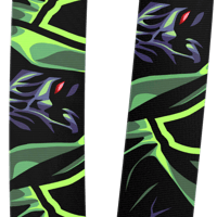 Image 2 of The Dreamwalkers Lanyard