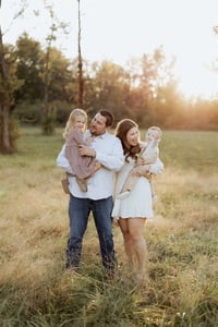 Image 5 of Fall Family Sessions 2025