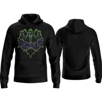 The Dreamwalkers Hoodie