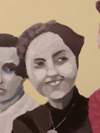 Image 5 of Honrando a los ancestros III