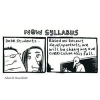 Image 4 of Comics Blogger #13 (Eagle Valiant Brosi)