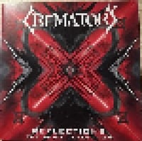 Crematory - Reflections – Remixcollection