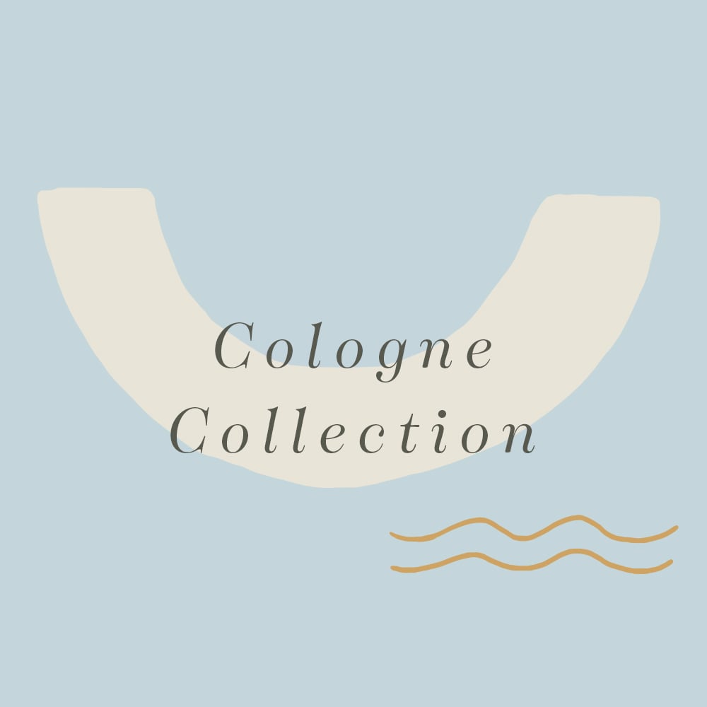 Image of Cologne Collection