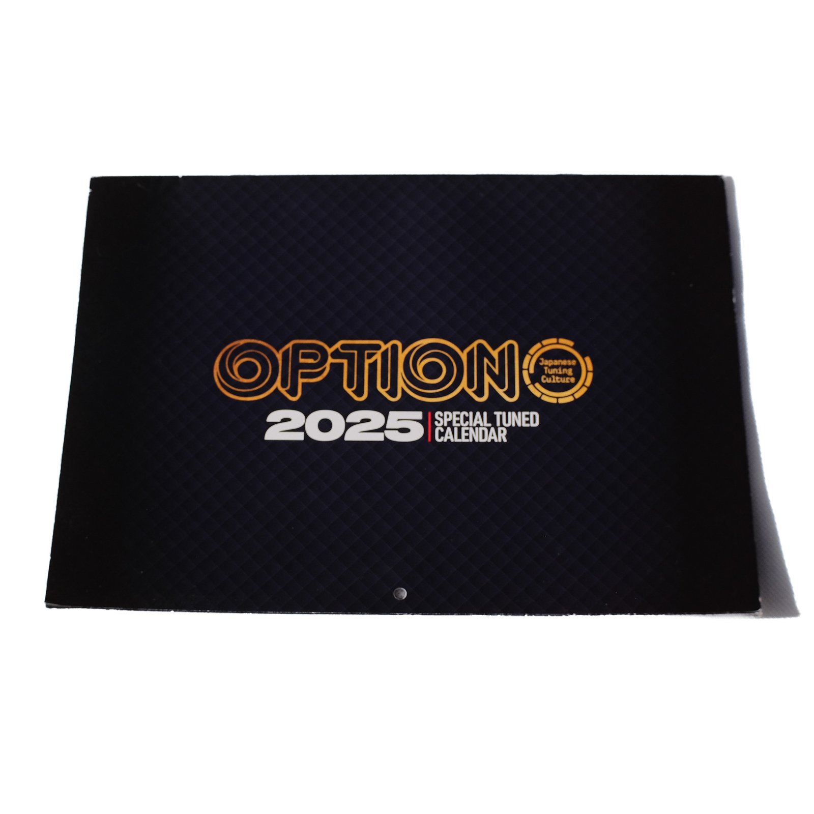 Option Magazine 02.2025 | SevenStars