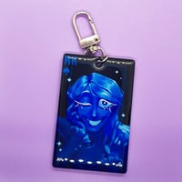 DELTARUNE Rouxls Brelok