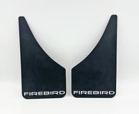 Image 3 of Mud Flaps/Splash Guards (Pontiac/Trans Am/Firebird/Camaro)