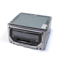 Image 1 of KENWOOD DPX-04 RADIO