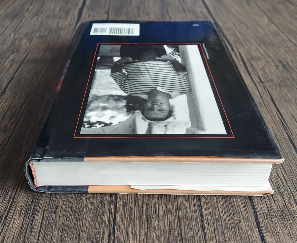 Fugitive Nights, by Joseph Wambaugh - SIGNED