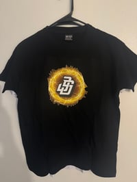 JS Yellow Bolt