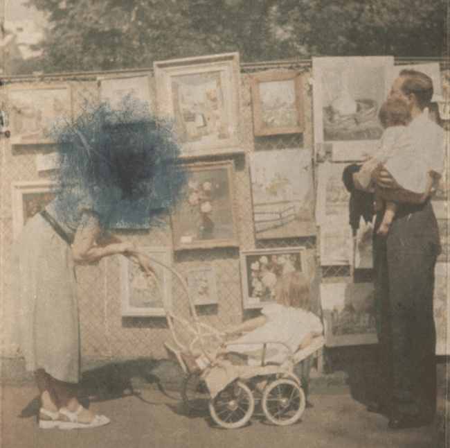 Aldinucci & Uggeri - The Promise of a Threat