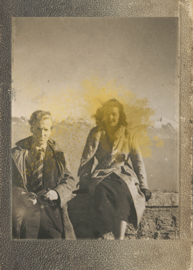 Aldinucci & Uggeri - The Promise of a Threat